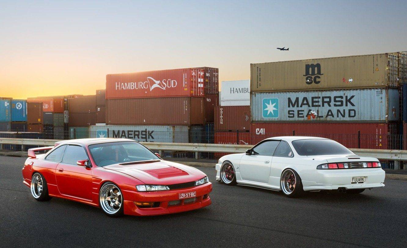 The 10 Coolest Things About The Nissan Silvia S14