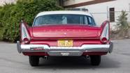 This Is How Much A 1958 Plymouth Fury Is Worth Today