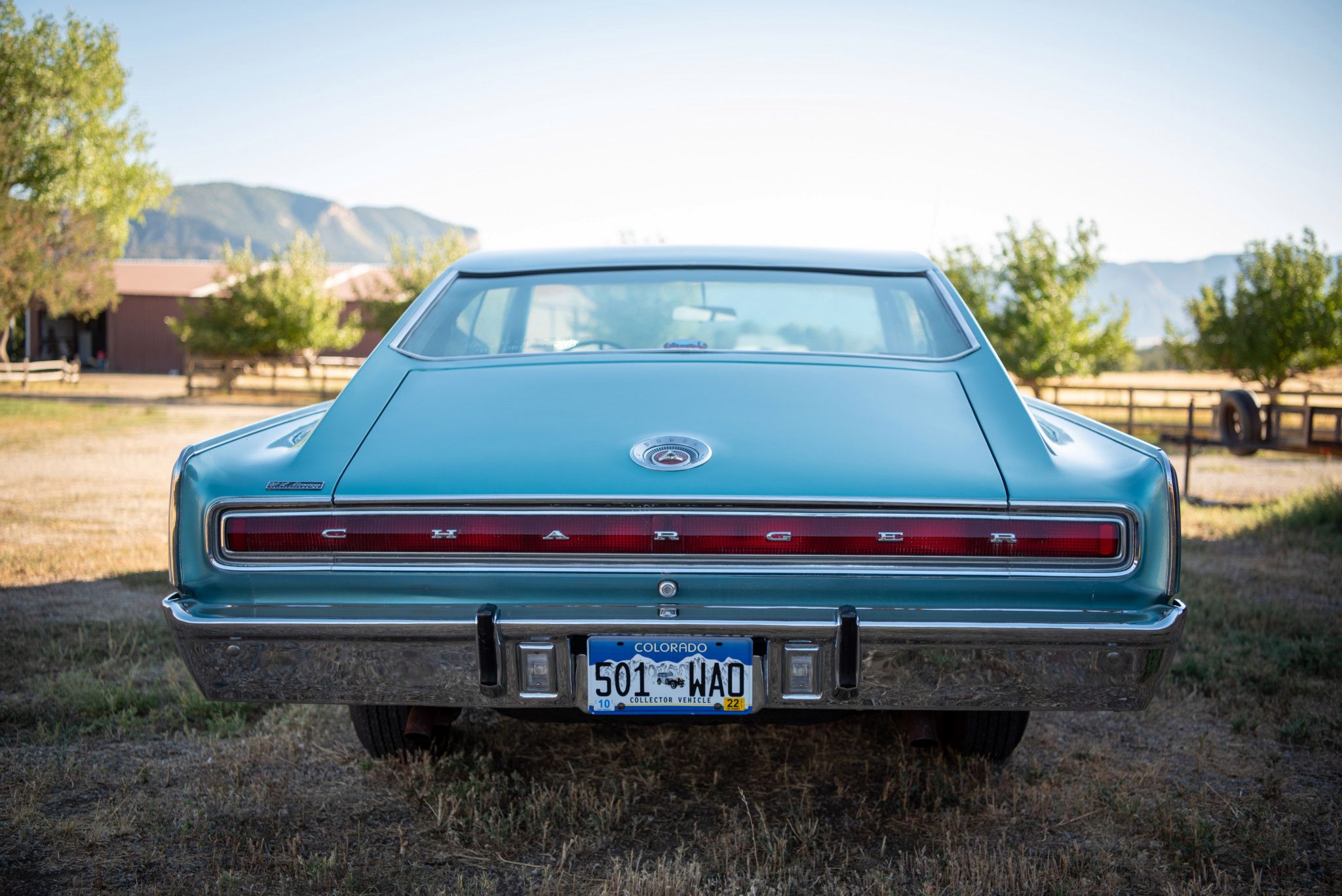 Here's how much this 1967 Dodge Charger is worth, 426 R/T 440 Magnum 1966