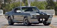 Here s How Much A Classic 1967 Shelby GT500 Is Worth Today