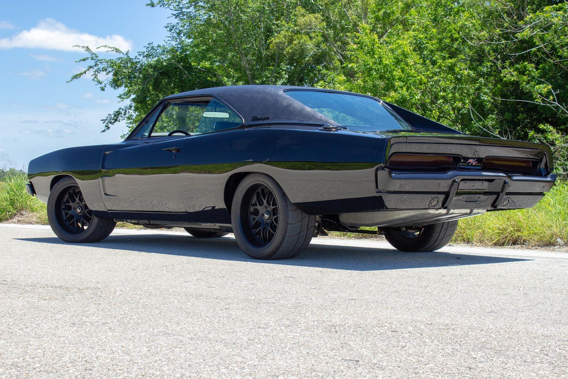 This Is How Much A 1969 Dodge Charger Is Worth Today