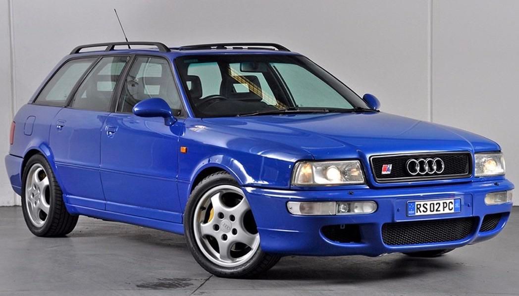 1994-Audi-RS2-Avant