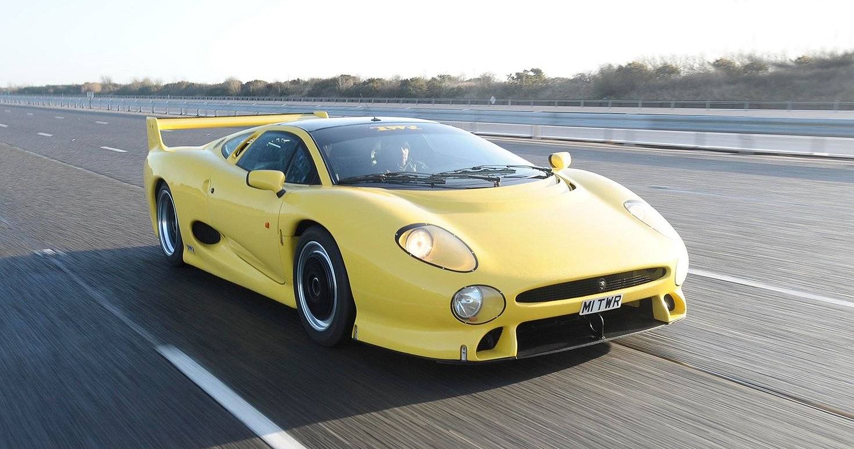 10 European Sports Cars That Should Never Have Left The Assembly Line