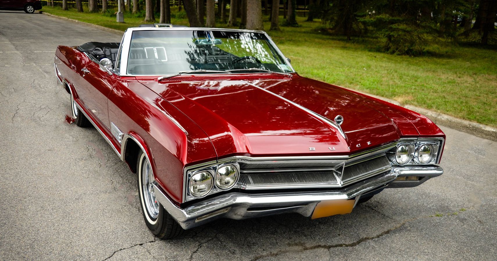10 Things You Need To Know Before Buying A Buick Wildcat