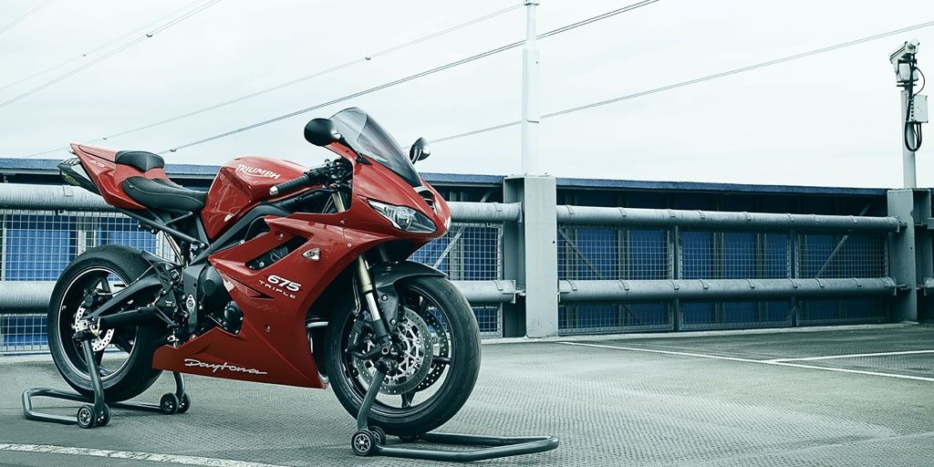 These Are The Fastest 600CC Bikes You Can Buy