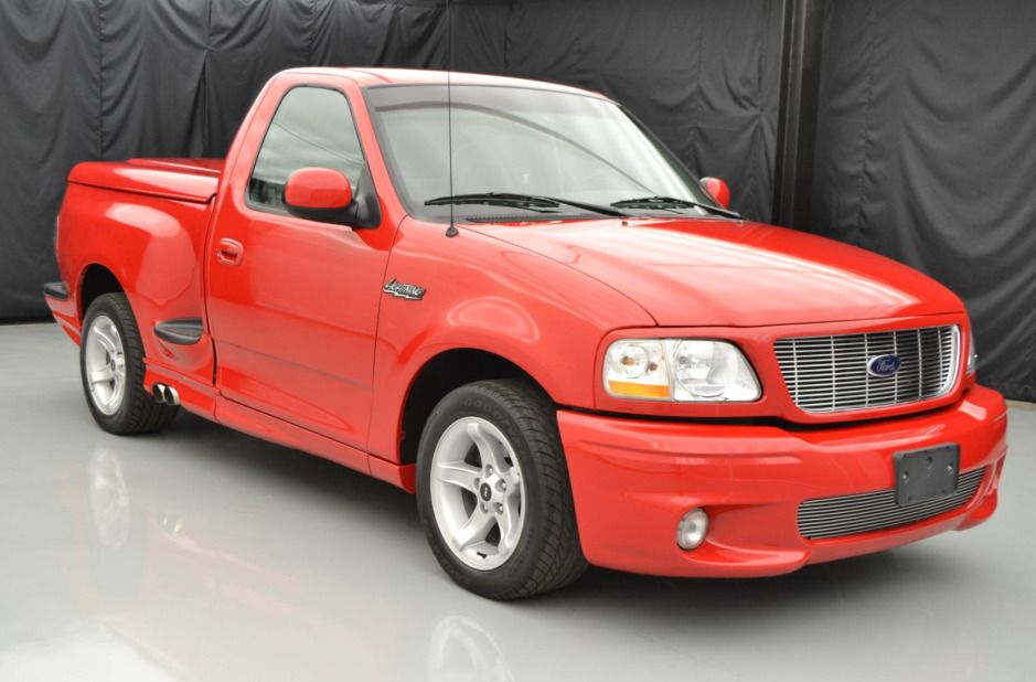 These Are The Coolest Special-Edition Pickup Trucks Ever Made