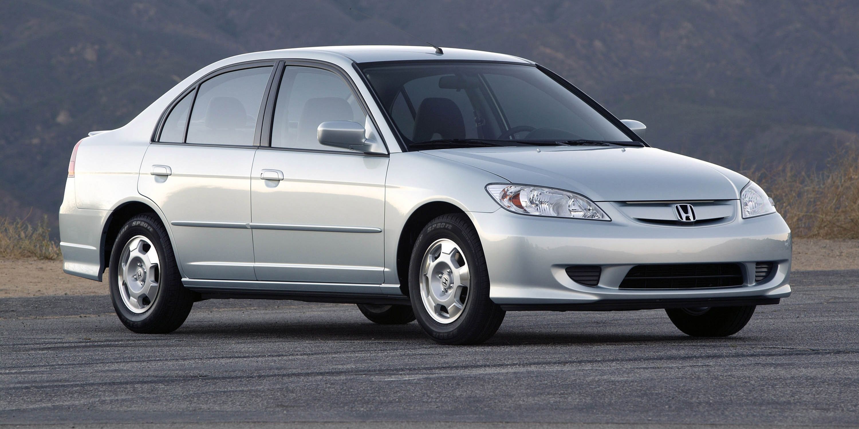 Here Are The Best And Worst Honda Civic Models Ever Made