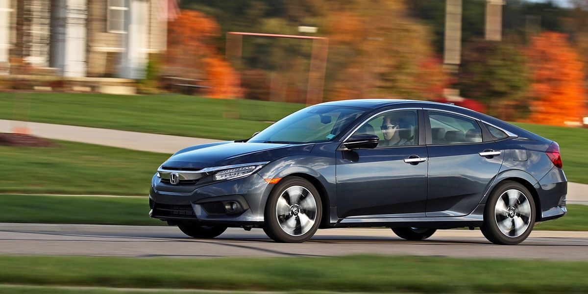 Here Are The Best And Worst Honda Civic Models Ever Made