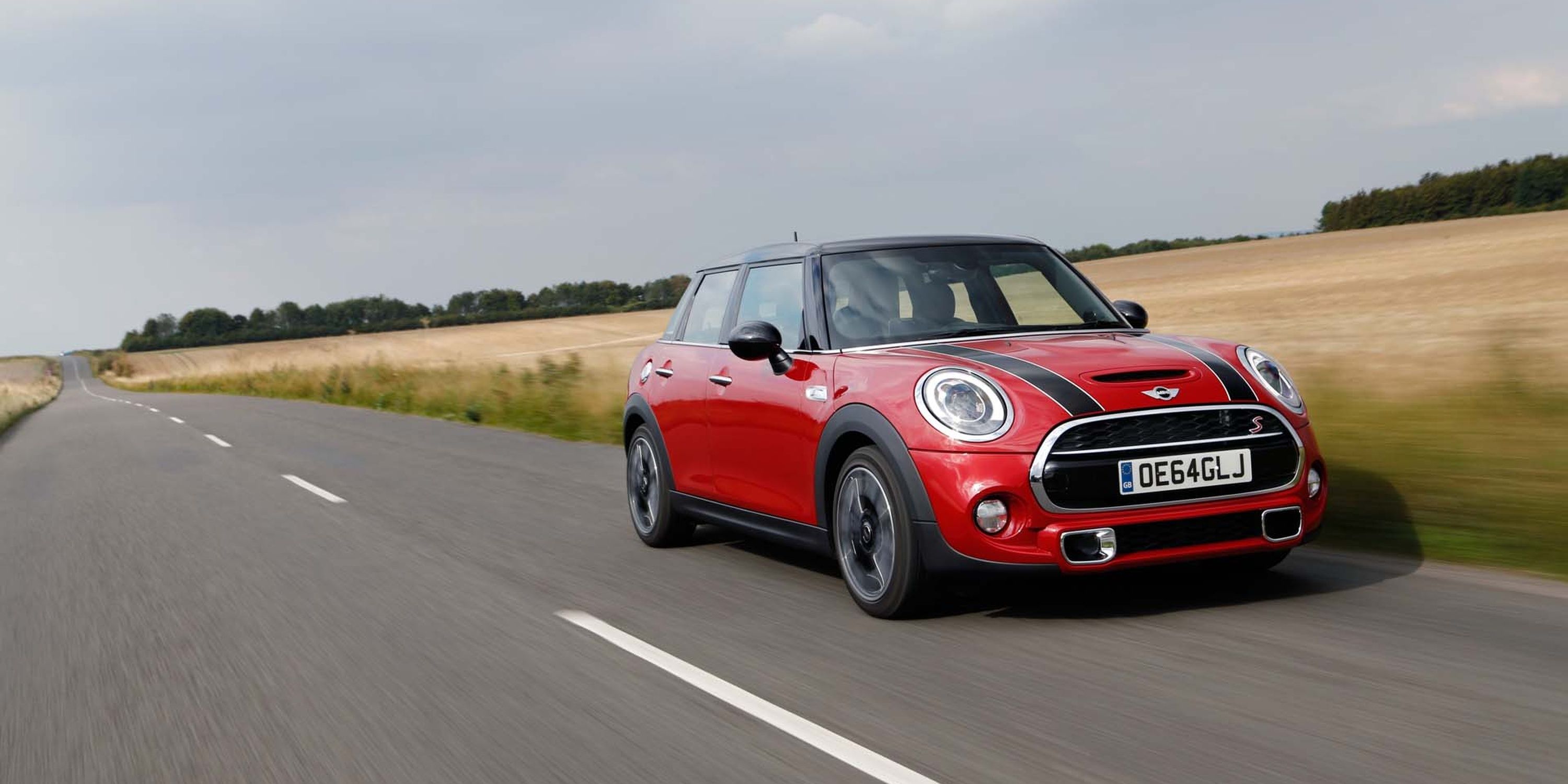 You Can Buy These 10 Sporty Daily Drivers For Under 20,000