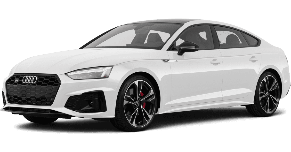 2021 Audi S5 Sportback Here S What We Re Expecting
