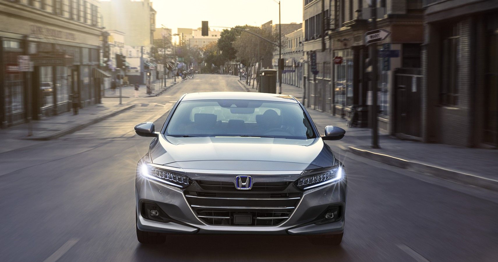 Here's What We Expect From The 2021 Honda Accord Sport