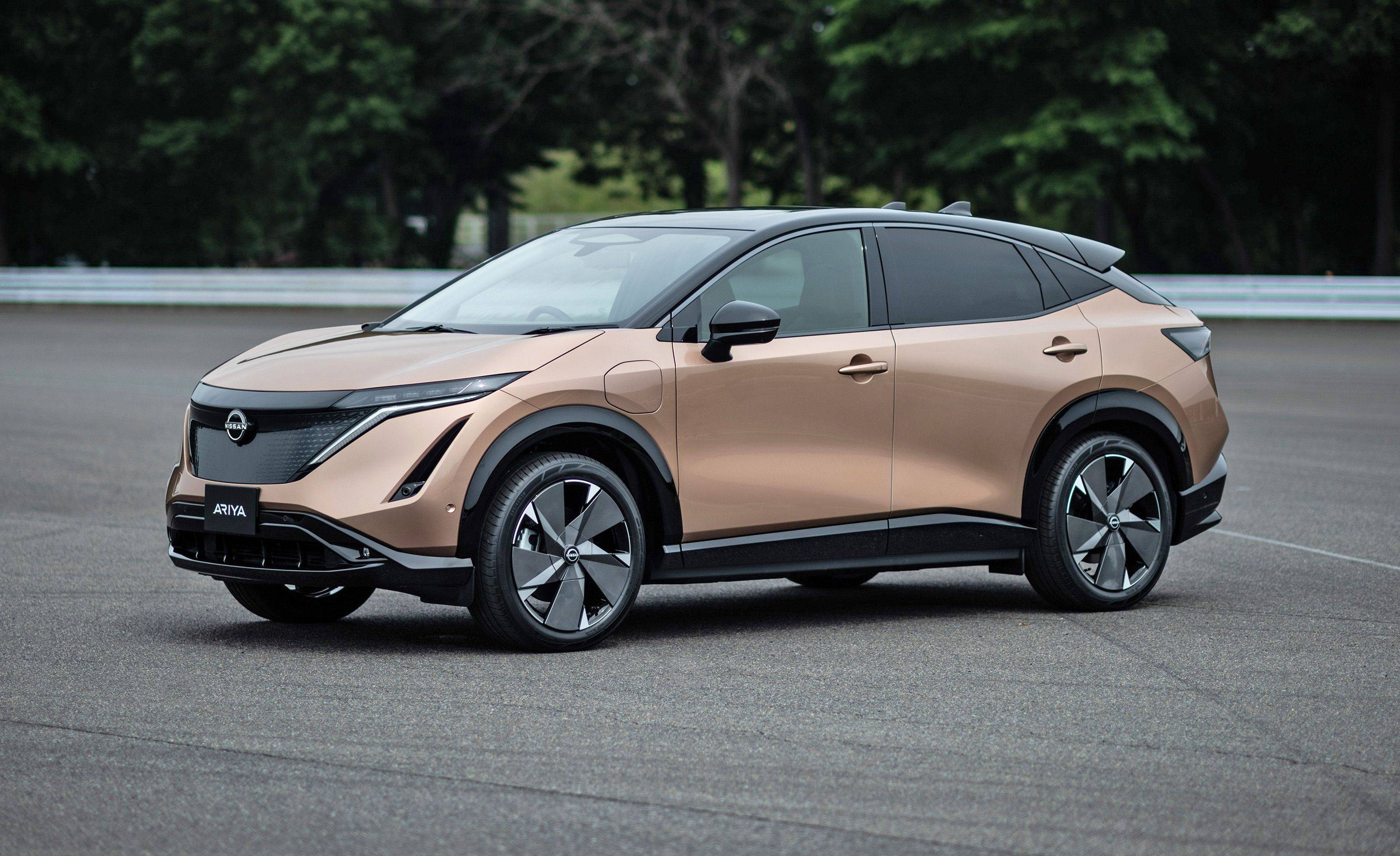 10 Coolest Japanese Cars Coming In 21 10 Coolest Japanese Cars Coming In 21