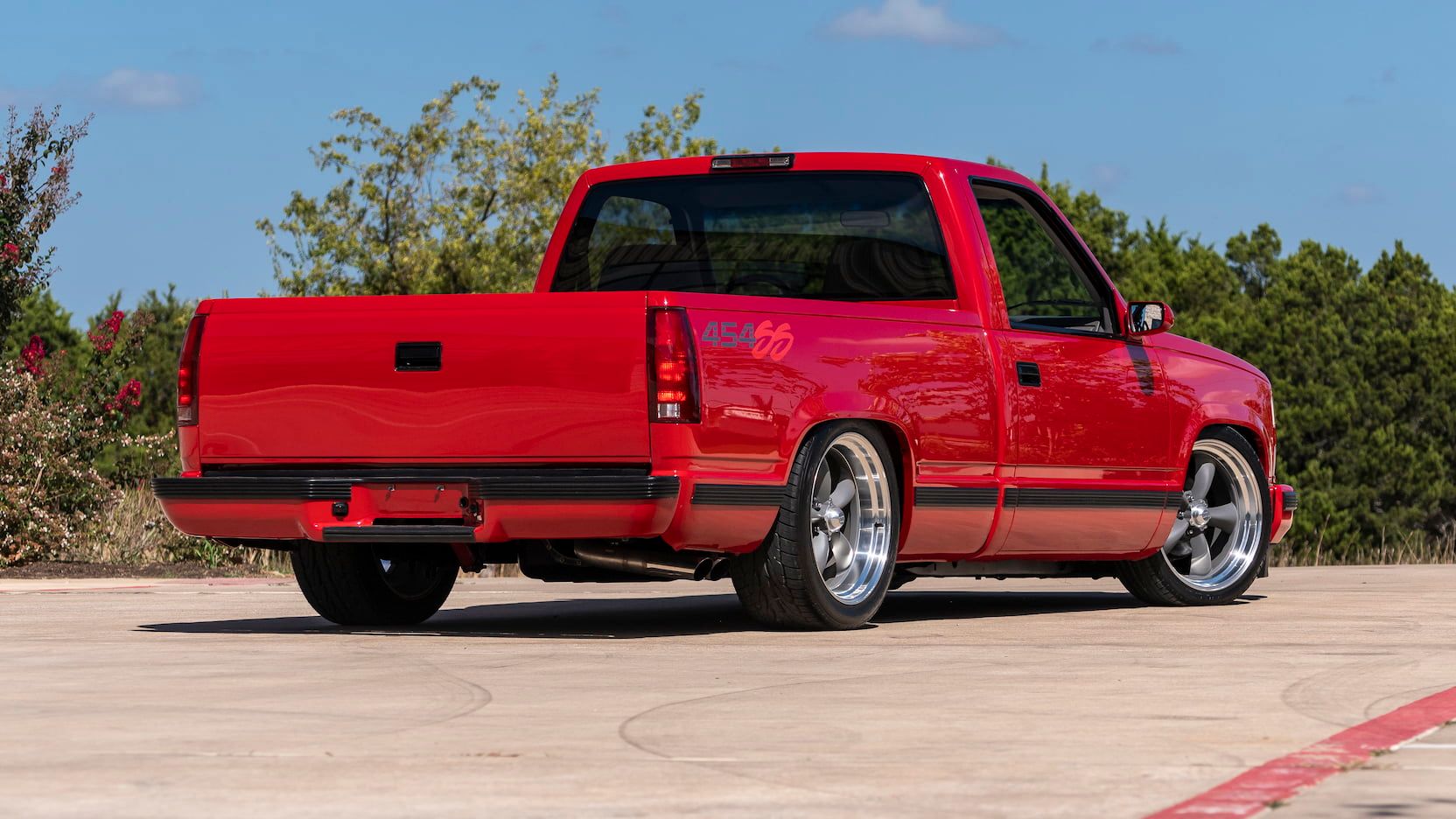 5 Reasons Why We Love The Chevy 454SS (5 Reasons Why We'd Rather Have ...