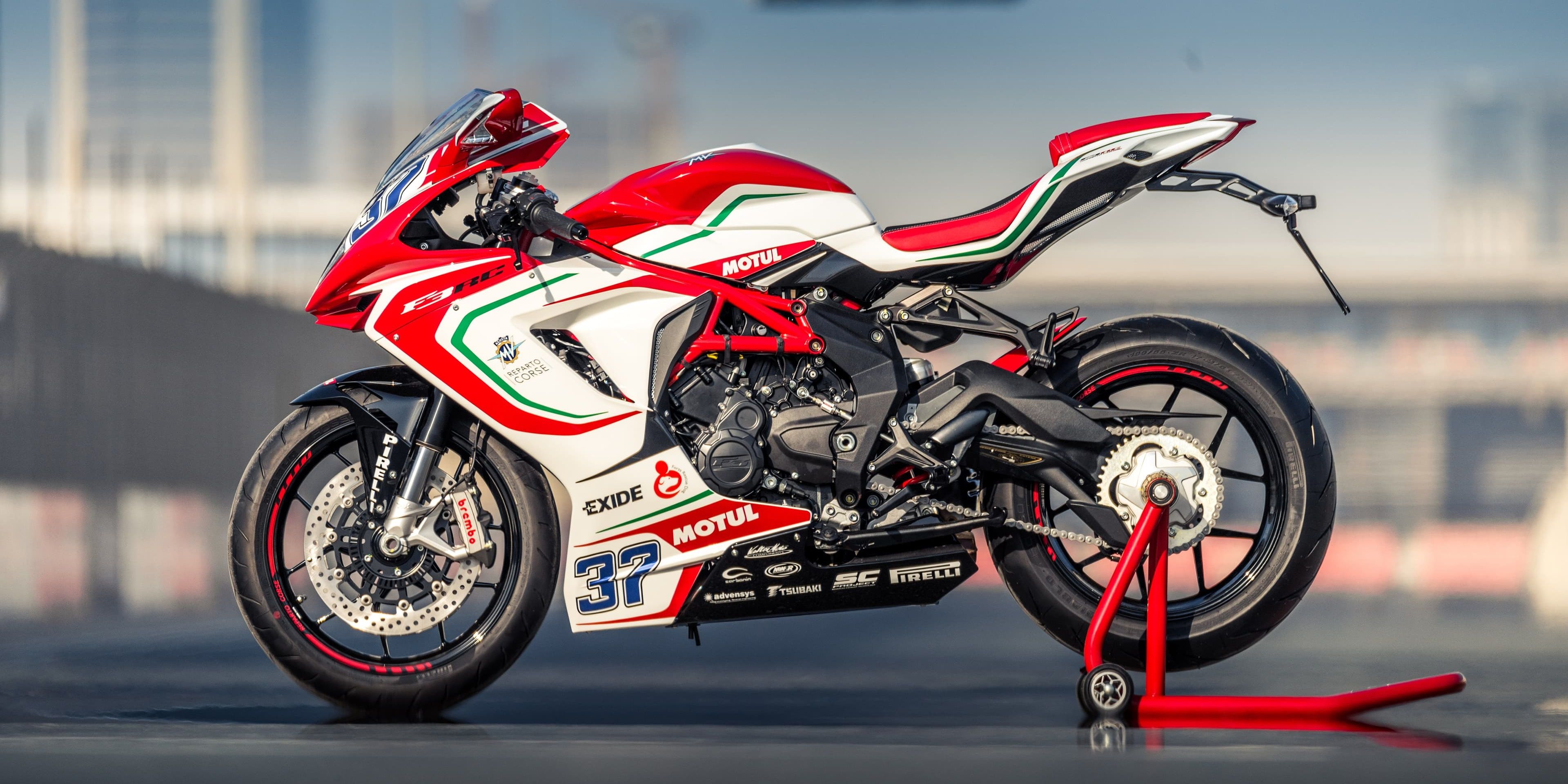 These Are The Fastest 600CC Bikes You Can Buy