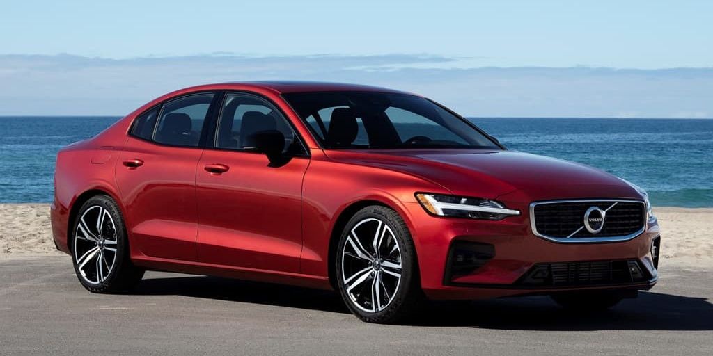 10 Best EntryLevel Luxury Cars On The Market In 2020