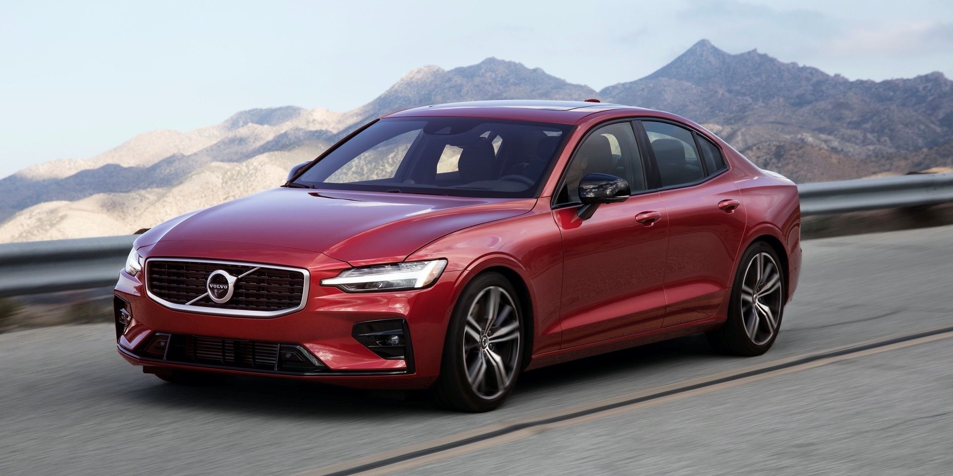 10 Best EntryLevel Luxury Cars On The Market In 2020