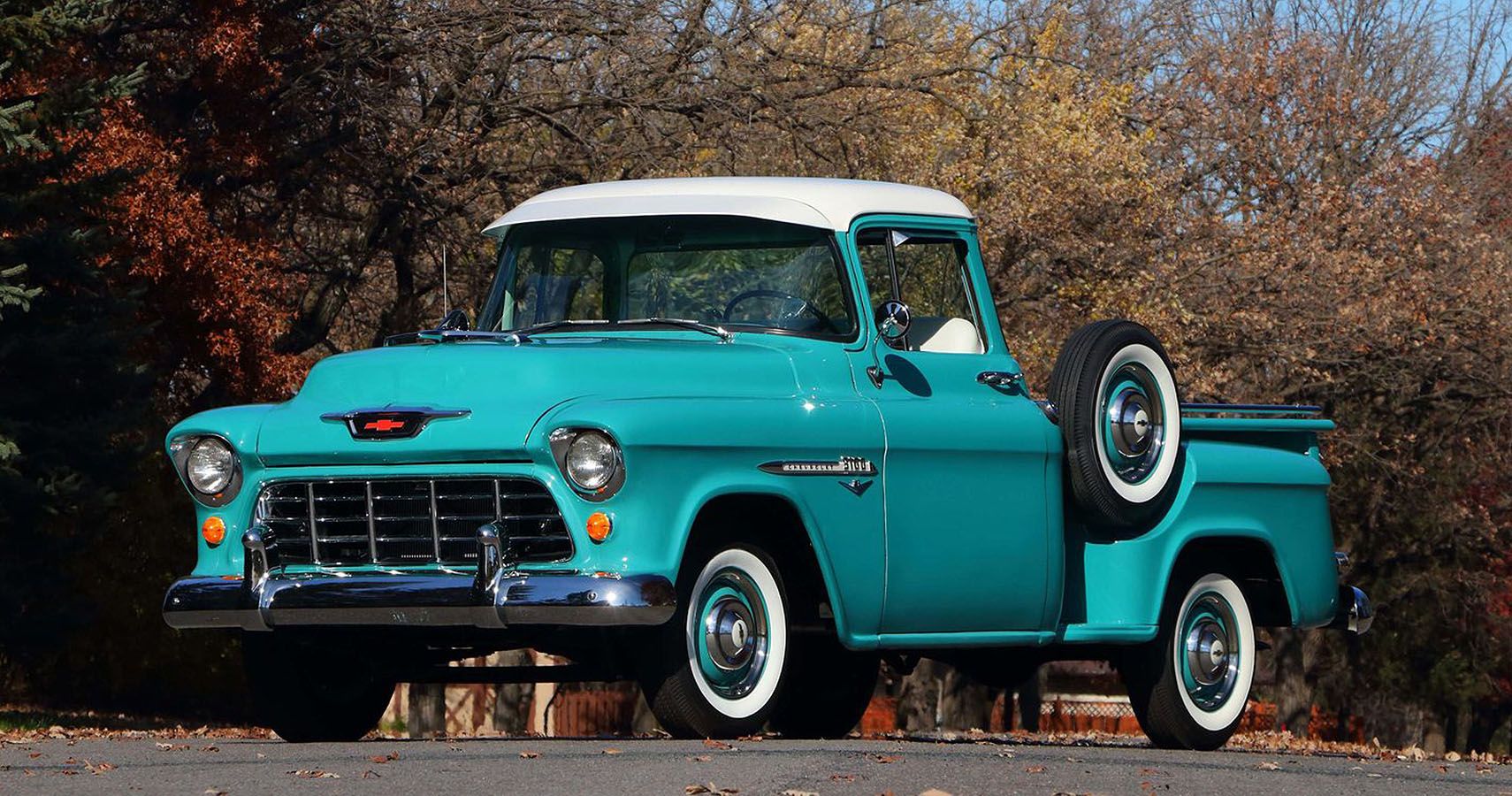 10 Badass Classic Chevrolets You Buy Cheap Used
