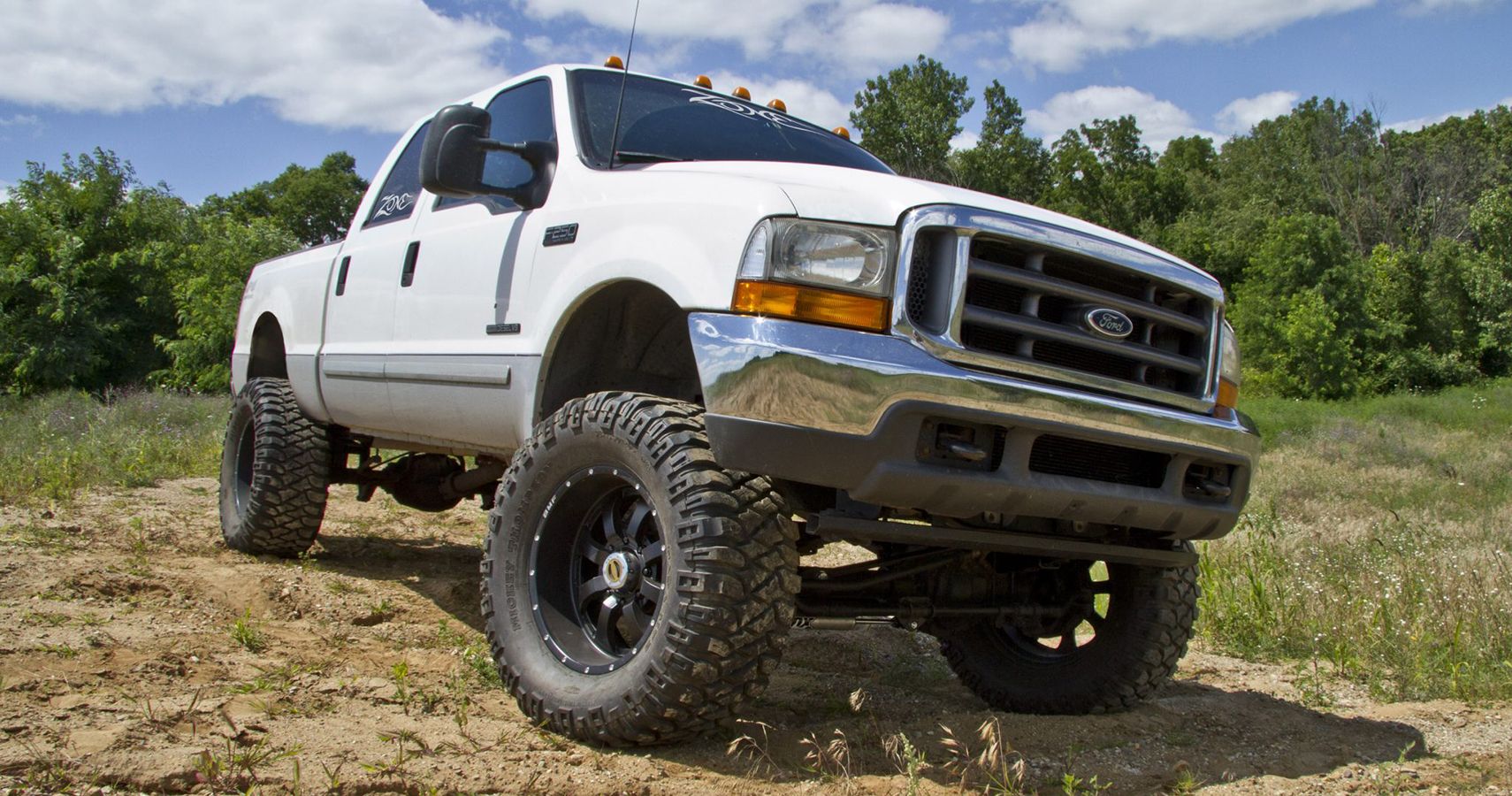 These Cheap Pickups Are Unstoppable OffRoad