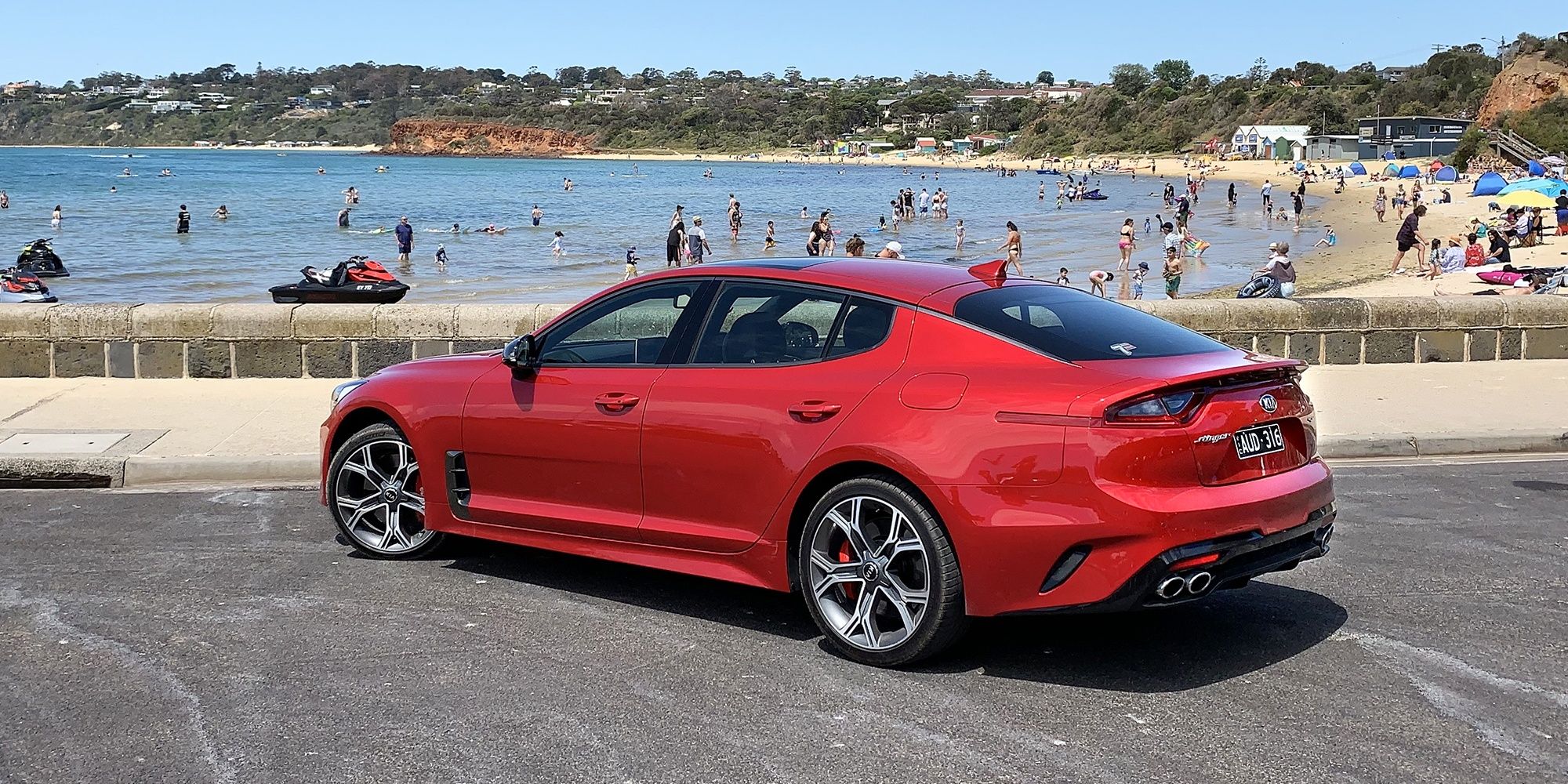 10 Best EntryLevel Luxury Cars On The Market In 2020