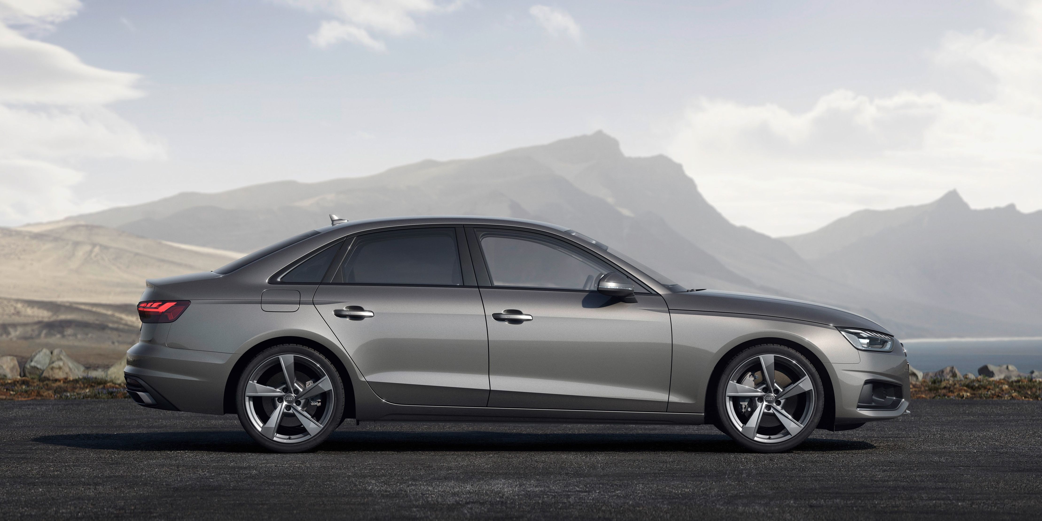 10 Best EntryLevel Luxury Cars On The Market In 2020