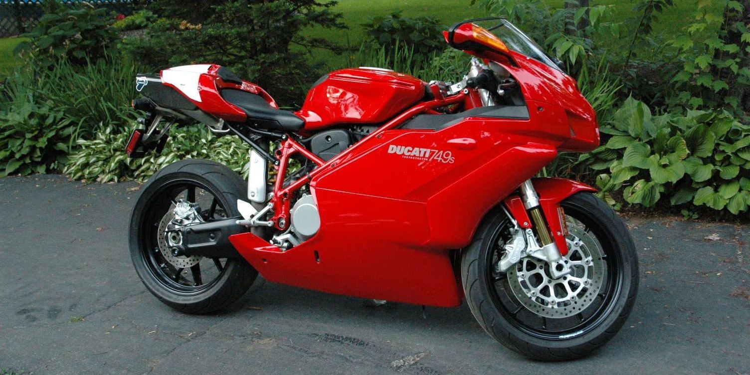 These Are The Fastest 600CC Bikes You Can Buy