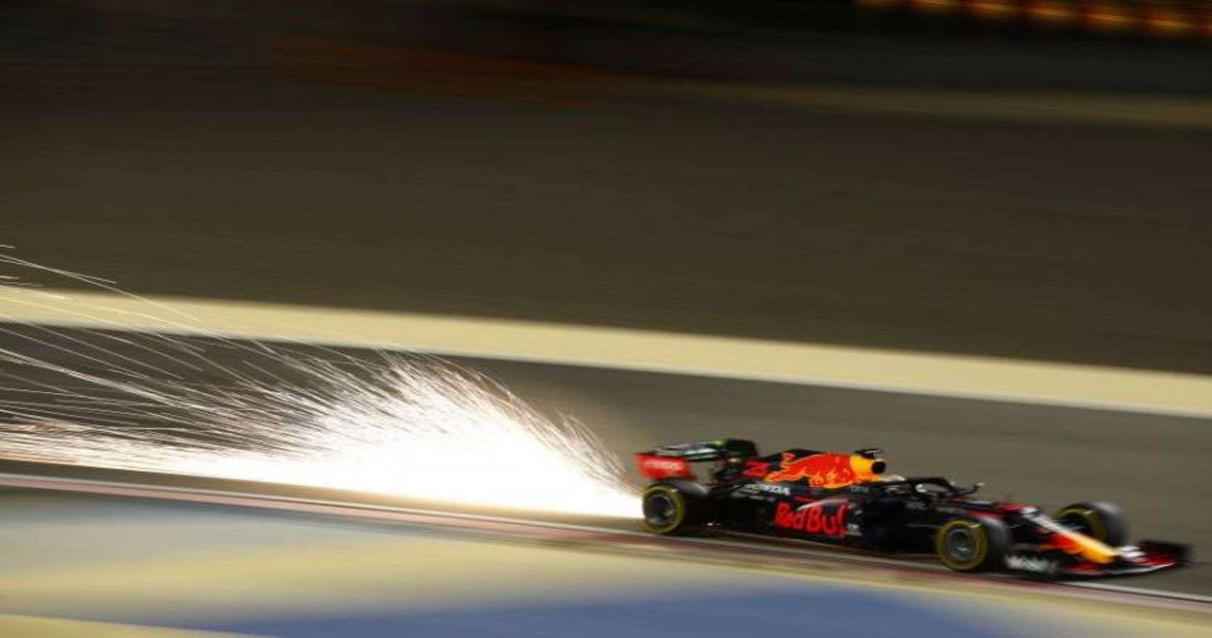 Abu Dhabi GP: Closing The Curtain On F1’s Turbulent 2020 Season