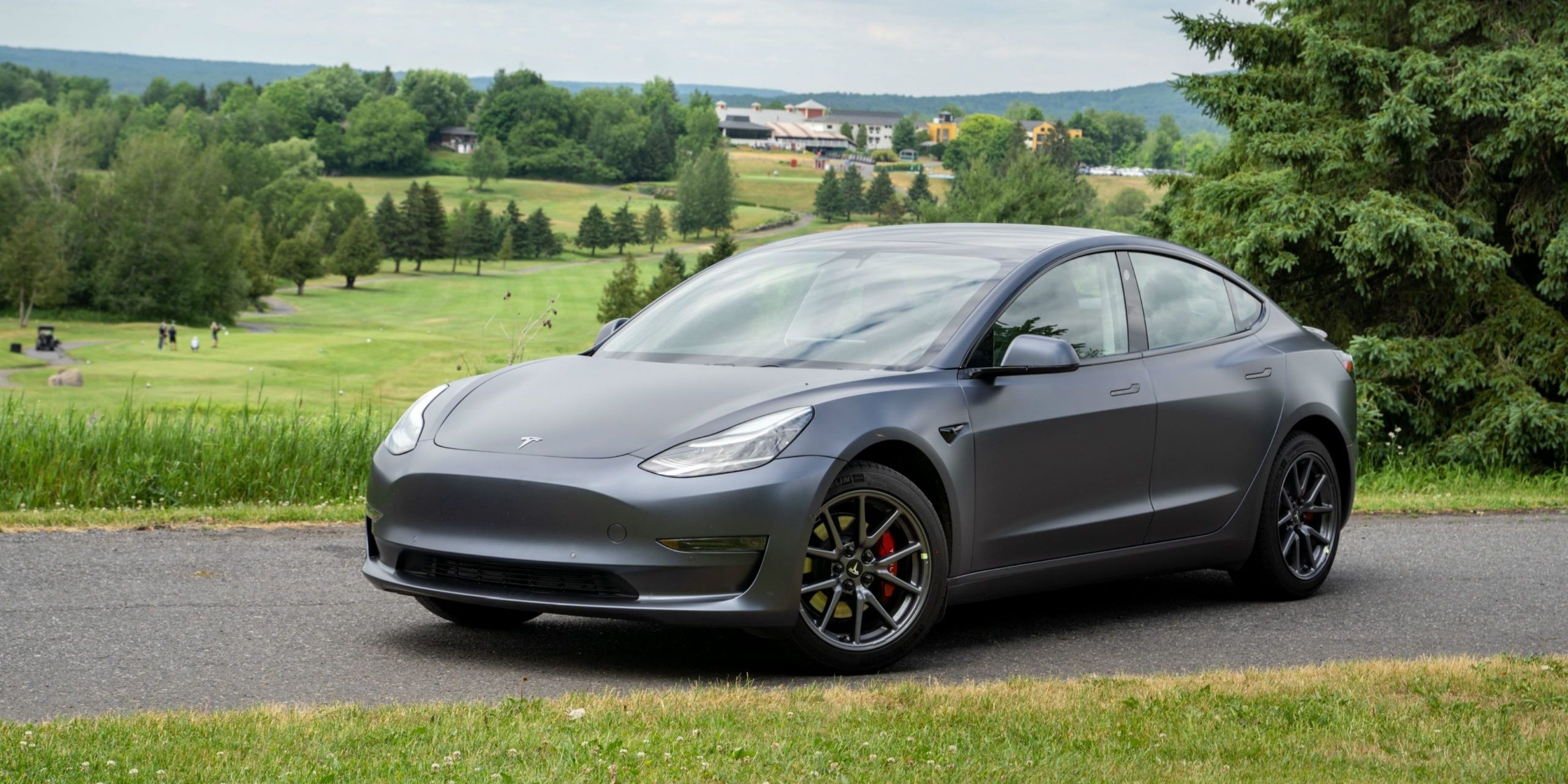 10 Best EntryLevel Luxury Cars On The Market In 2020