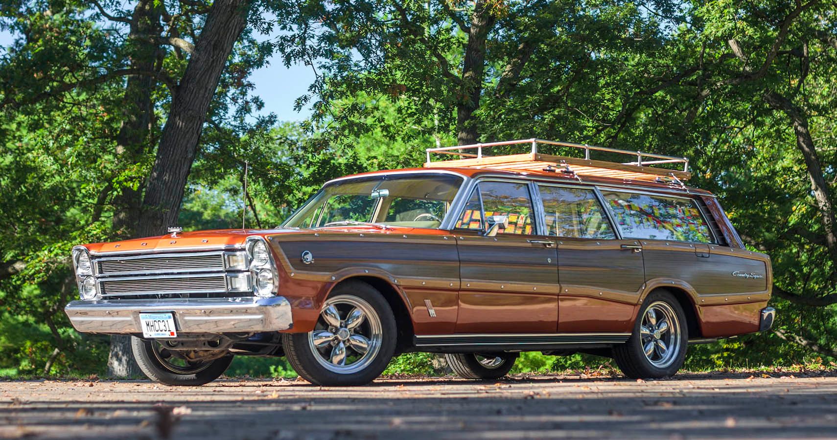 These Classic Fords Are Notoriously Underpriced