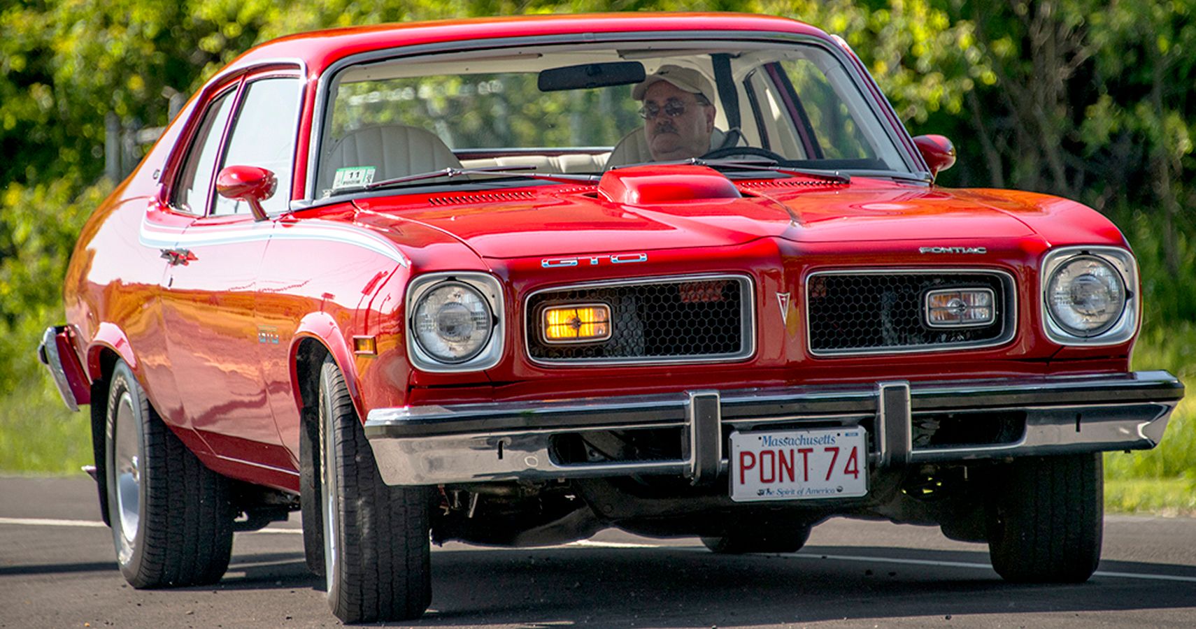 These Unpopular Muscle Cars Are Now Selling For Peanuts