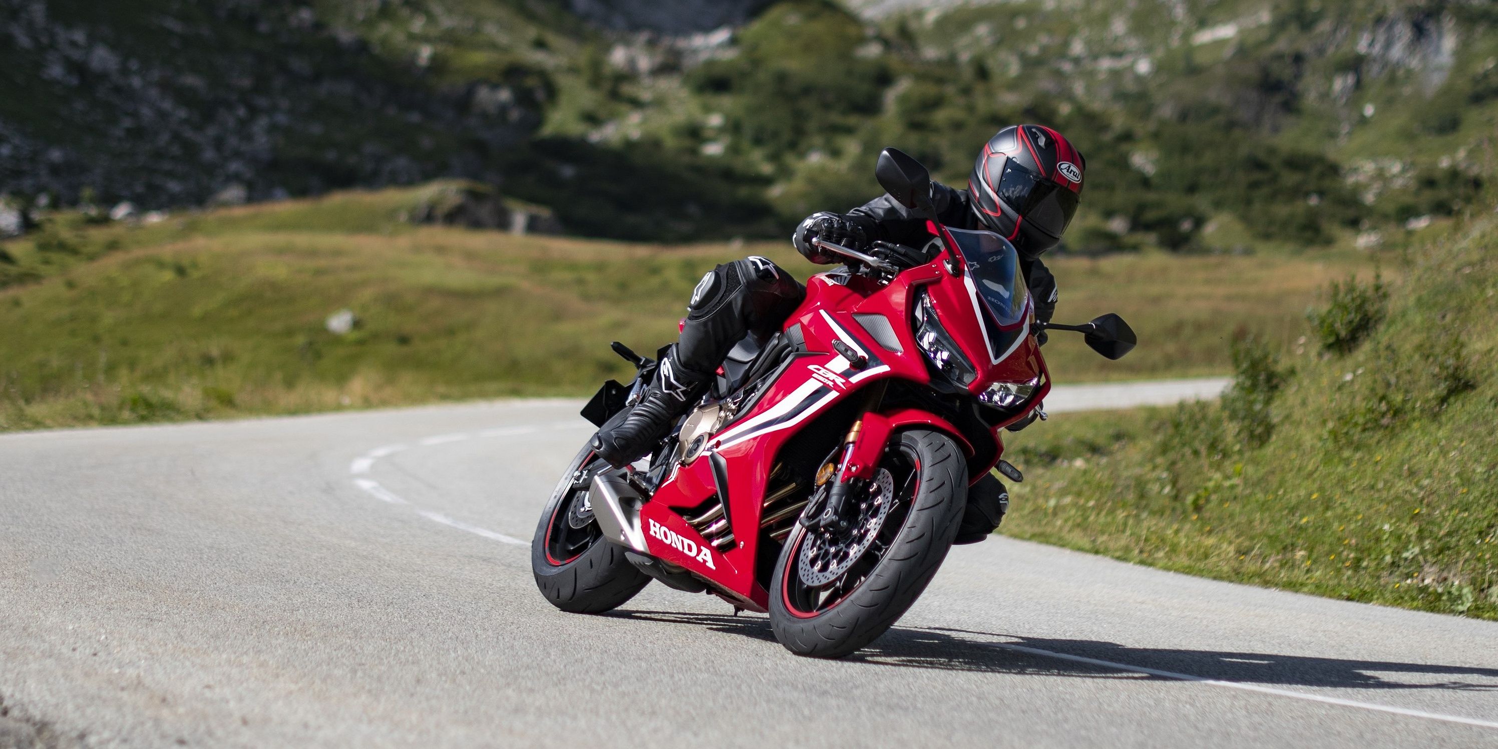 These Are The Fastest 600CC Bikes You Can Buy