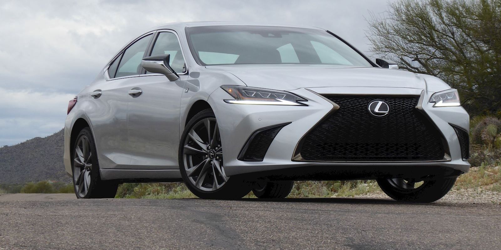 10 Best EntryLevel Luxury Cars On The Market In 2020