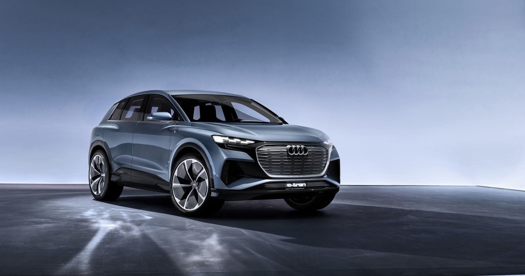 2021 Audi Q4 E-Tron: Here's What We're Expecting