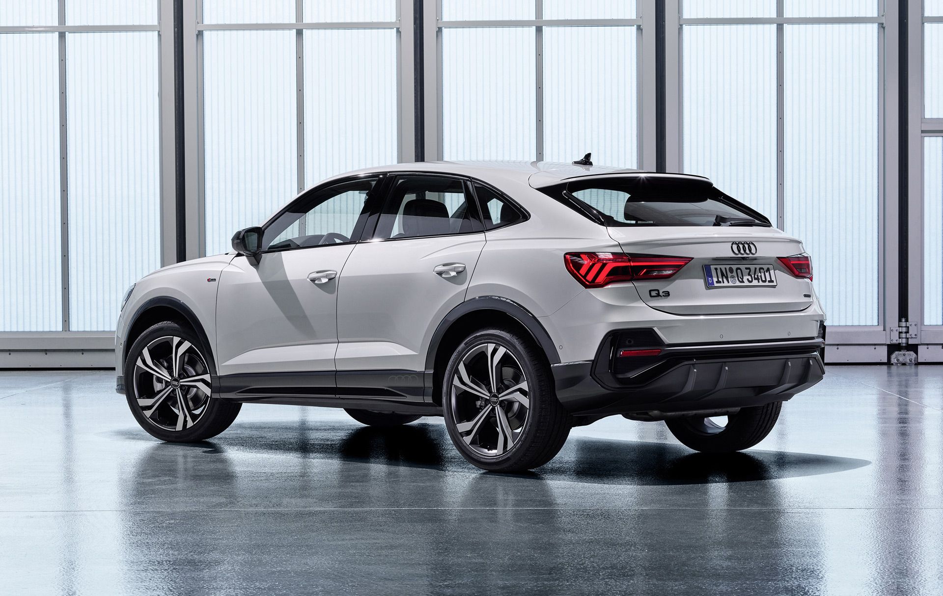 10 Of The Safest SUVs Available In 2021