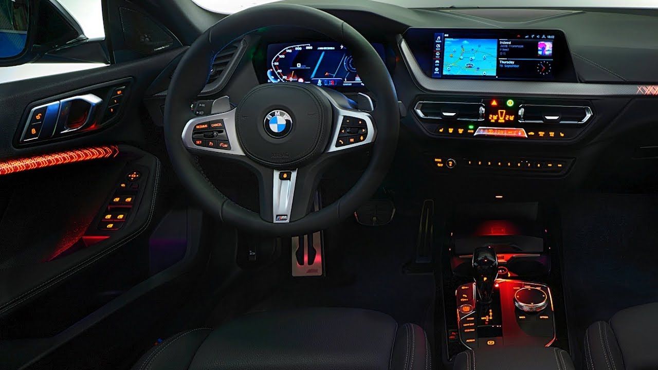 2021 BMW 2-Series Gran Coupe: Costs, Facts, And Figures