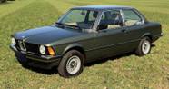 Elon Musk s First Car A Detailed Look At The BMW 320i