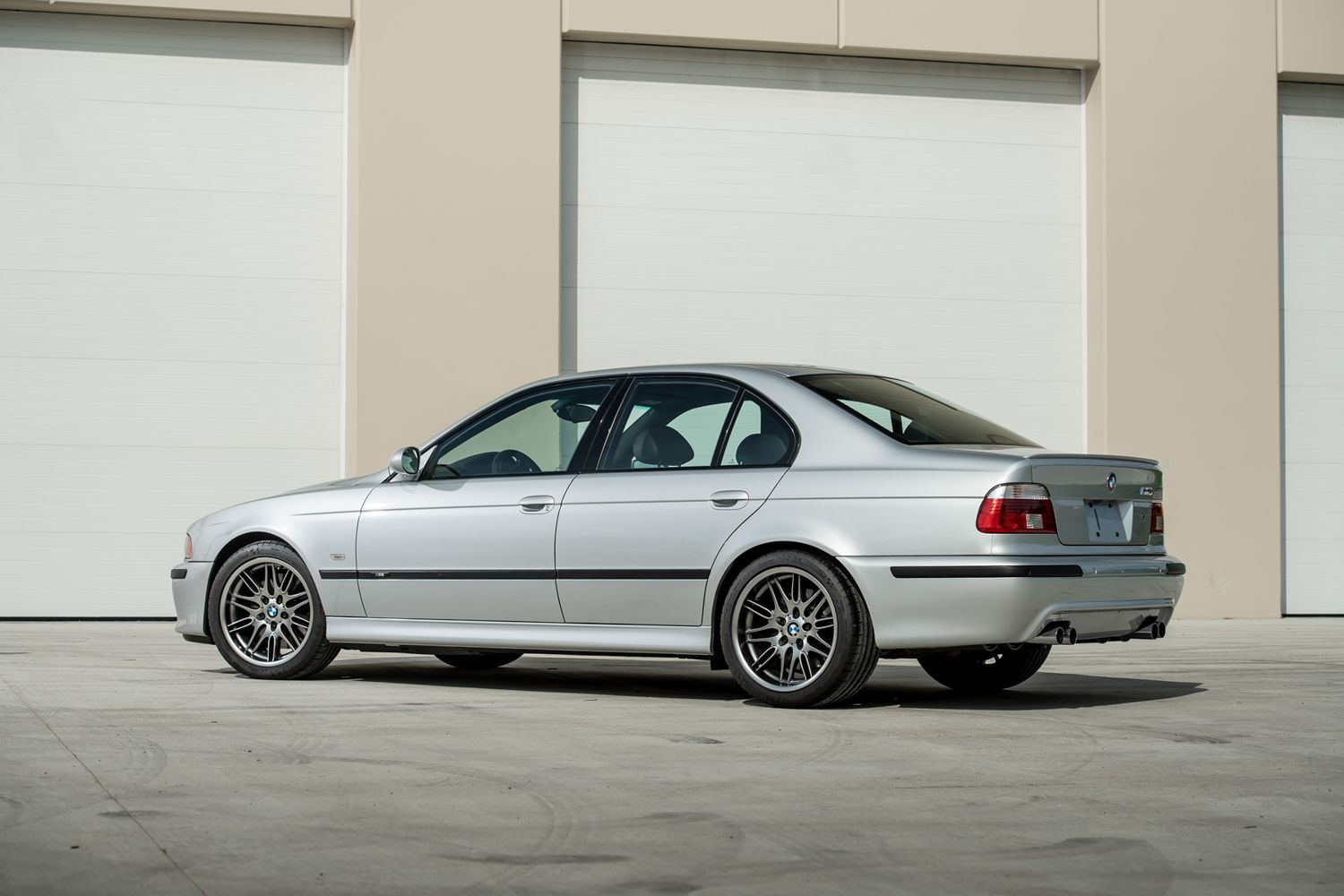 BMW E39 M5 for sale