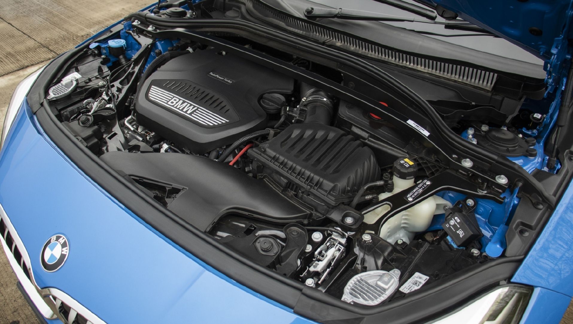 2021 BMW 2-Series Gran Coupe: Costs, Facts, And Figures