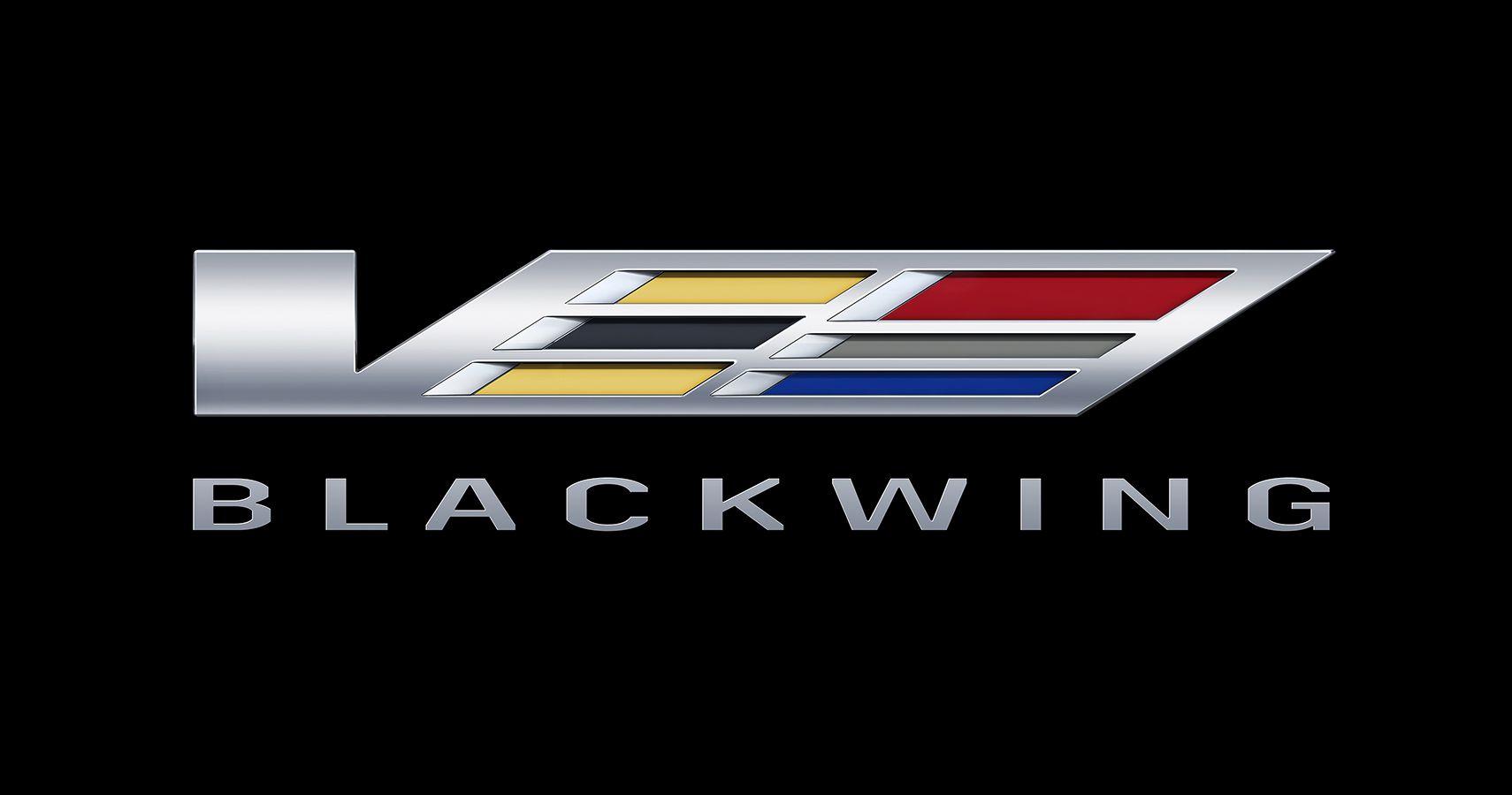 Cadillac V-Series Blackwing