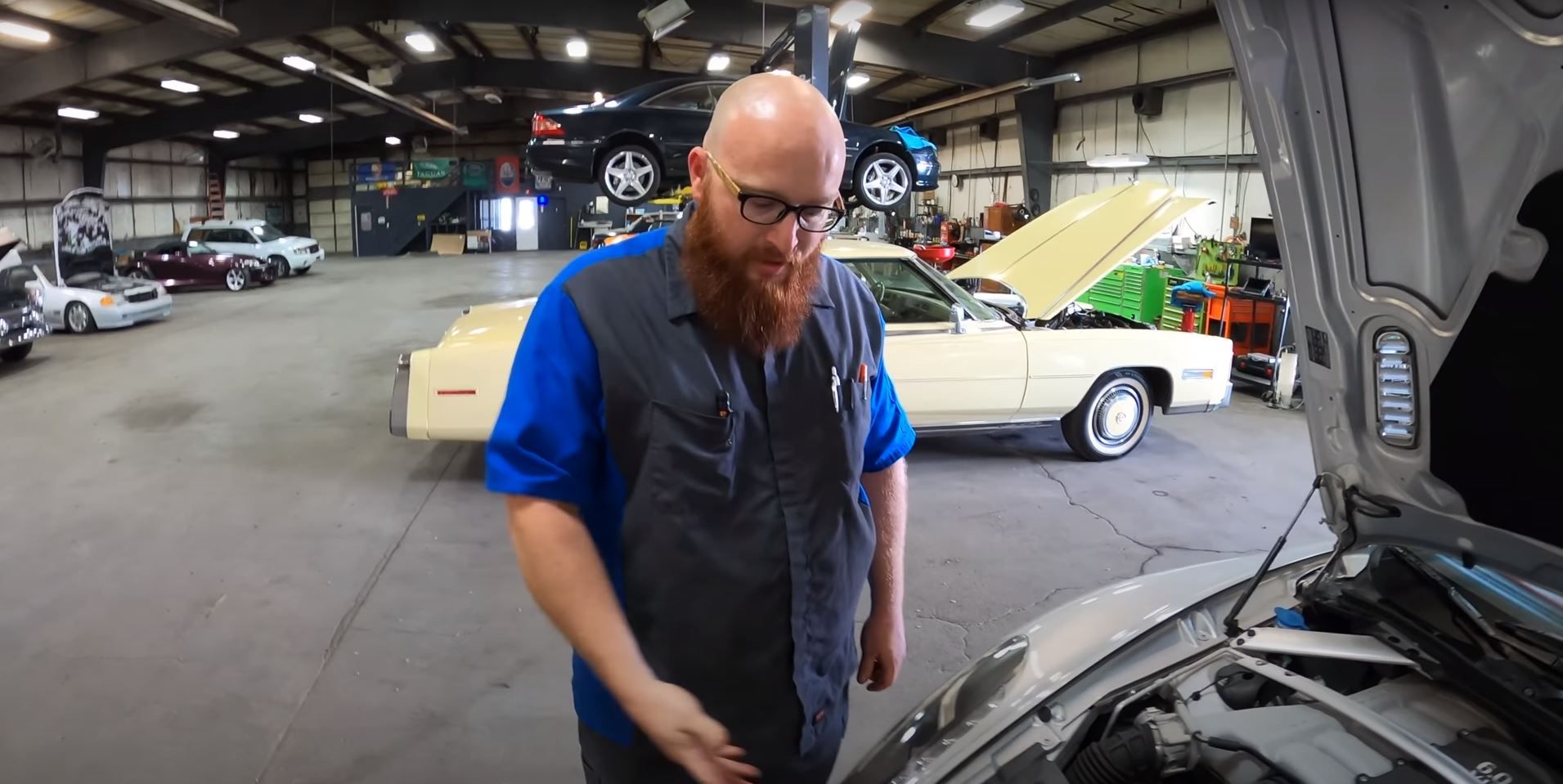 This Is The Real Cost Of Owning An Aston Martin (Featuring Hoovies Garage)