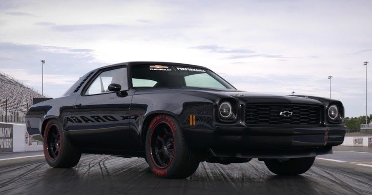 Obscure American Cars That Look Great When Modified