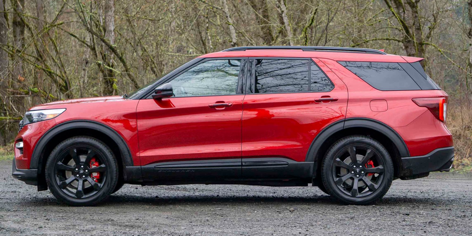 Ford Explorer ST: What You Need To Know Before Buying A New Model