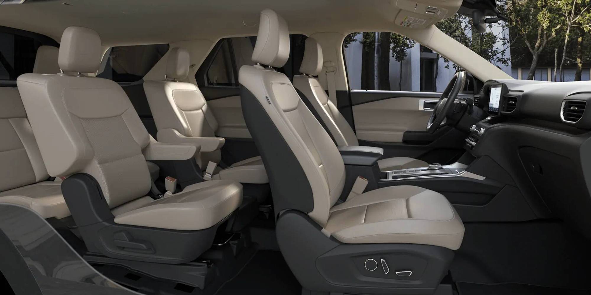 Ford Explorer St What You Need To Know Before Buying A New Model