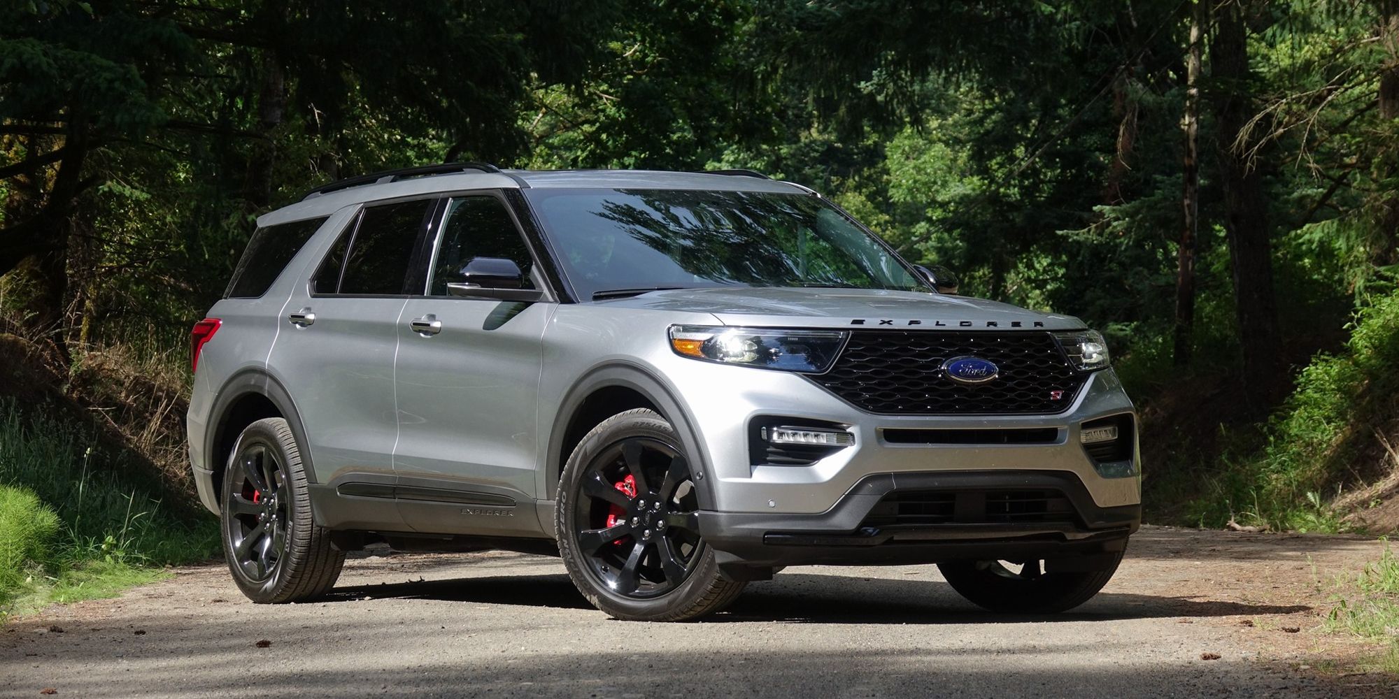Ford Explorer ST: What You Need To Know Before Buying A New Model