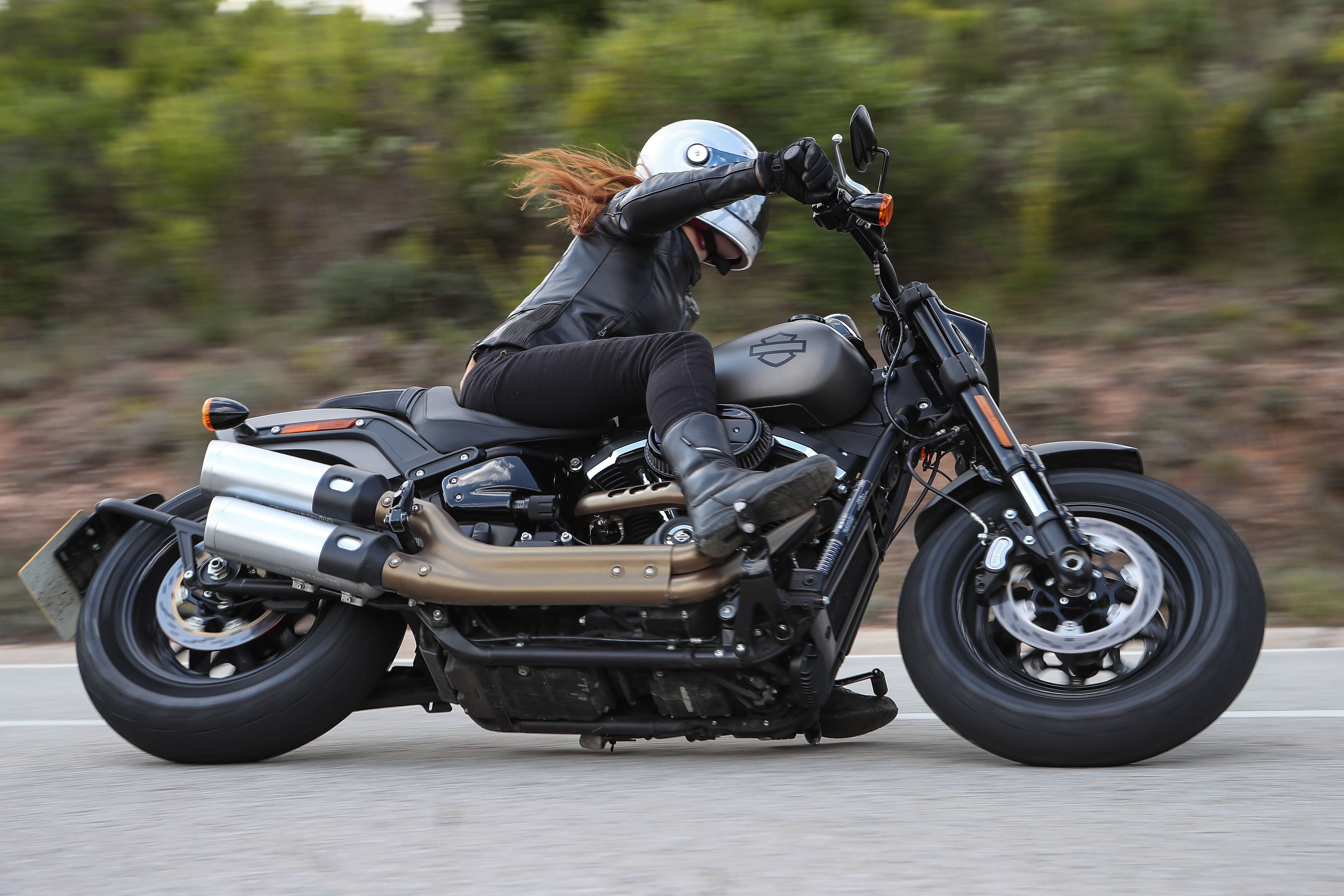 Here's What You Need To Know Before Buying A Harley-Davidson Fat Bob 114