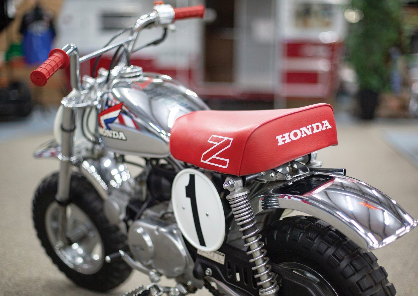 These Classic Motorcycles Are Still Really Cheap For A Reason