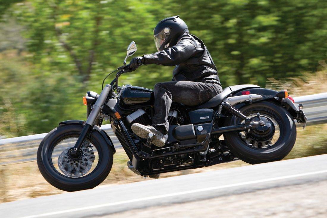 Here S What To Know Before Buying A Honda Shadow Phantom