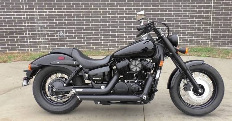 Here S What To Know Before Buying A Honda Shadow Phantom Here S What To Know Before Buying A Honda Shadow Phantom