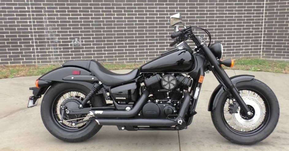 Here S What To Know Before Buying A Honda Shadow Phantom Here S What To Know Before Buying A Honda Shadow Phantom