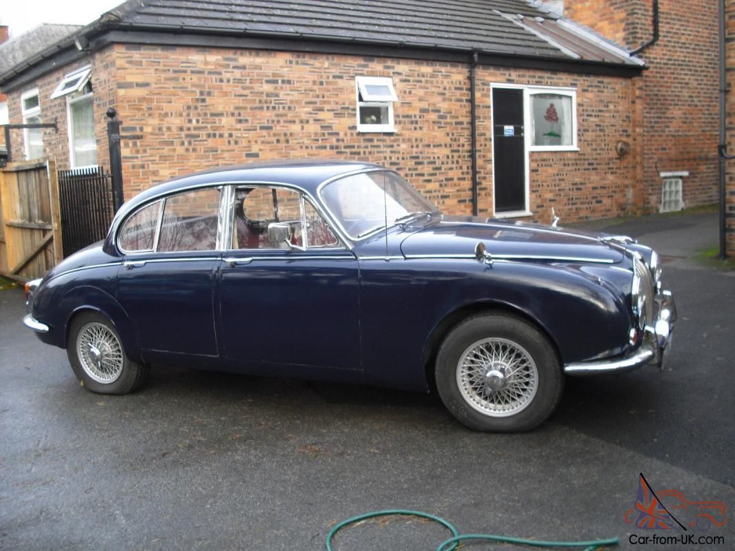 These Cool Jaguars Are Now Selling For Under 10,000