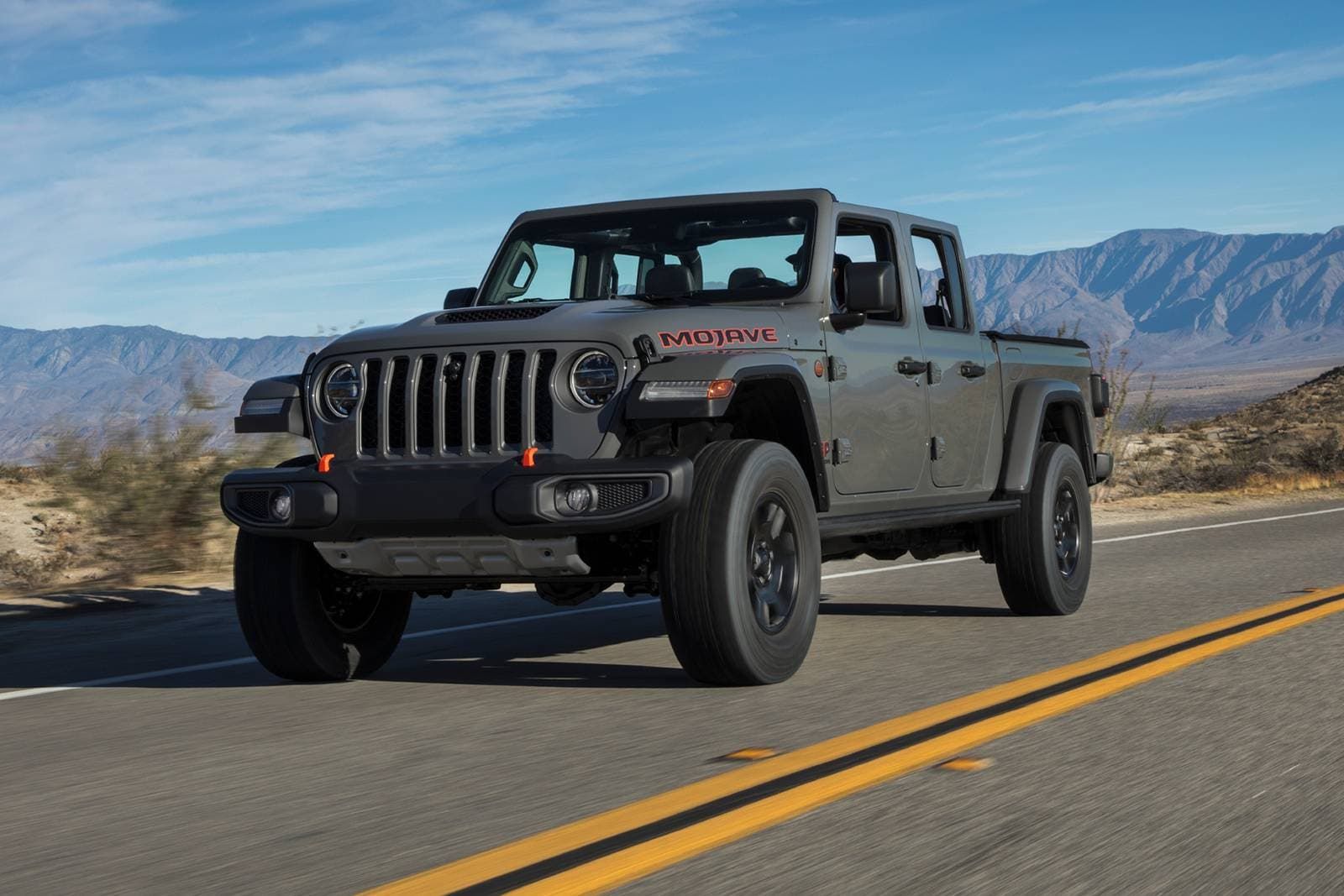 These Are The Best Jeep Gladiator Modifications You Can Get
